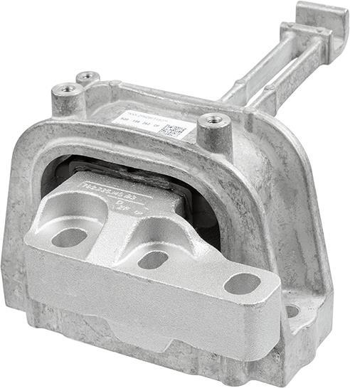 Support moteur (Silent bloc moteur) LEMFÖRDER 42668 01