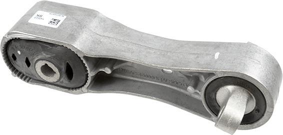 Support moteur (Silent bloc moteur) LEMFÖRDER 42678 01