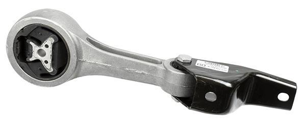 Support moteur (Silent bloc moteur) LEMFÖRDER 42741 01