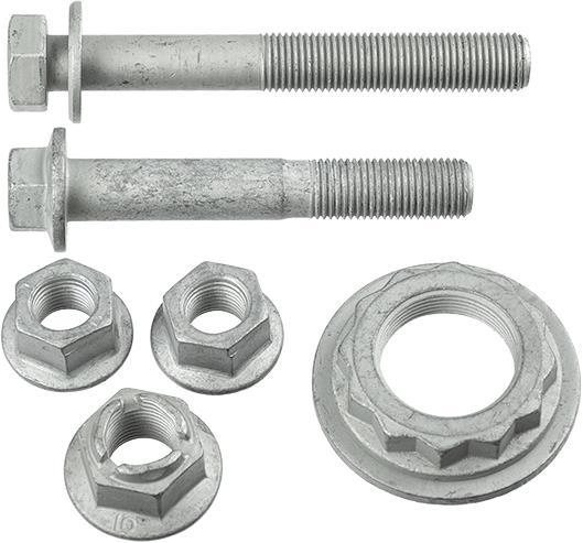 Kit rótulas de suspensão e direção LEMFÖRDER ref. 42760 01