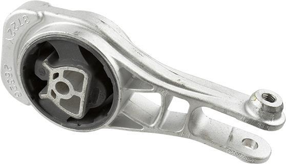 Support moteur (Silent bloc moteur) LEMFÖRDER 43123 01