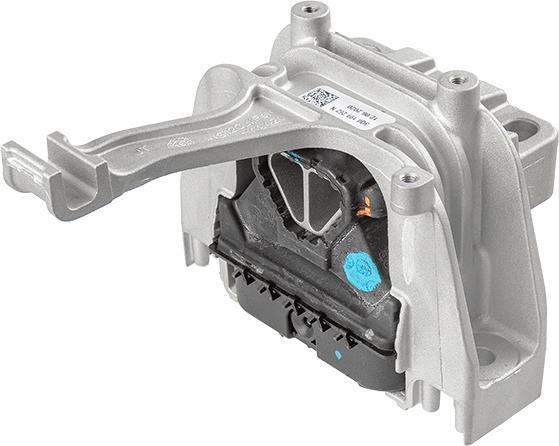Support moteur (Silent bloc moteur) LEMFÖRDER ref. 43127 01