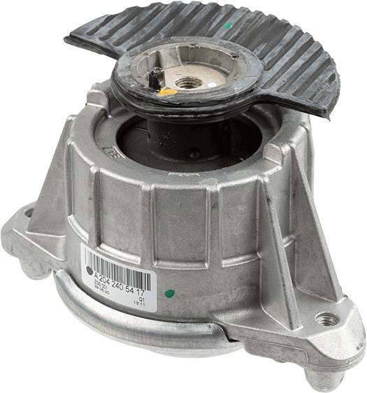 Support moteur (Silent bloc moteur) LEMFÖRDER 43216 01