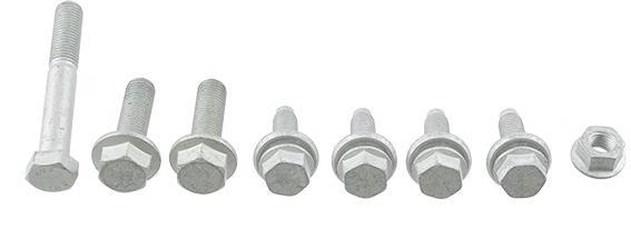Kit de réparation, suspension de roue LEMFÖRDER ref. 43359 01