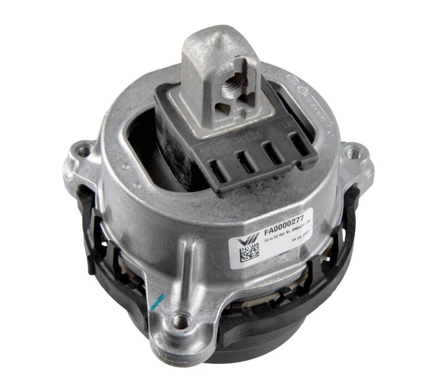 Support moteur (Silent bloc moteur) LEMFÖRDER 43414 01
