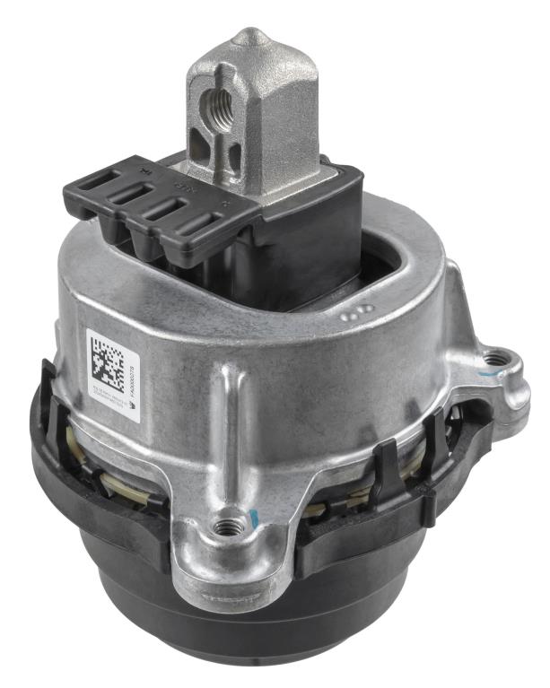 Soporte Motor Fiat 500 2015-2019 Alta Calidad | Envío Gratis
