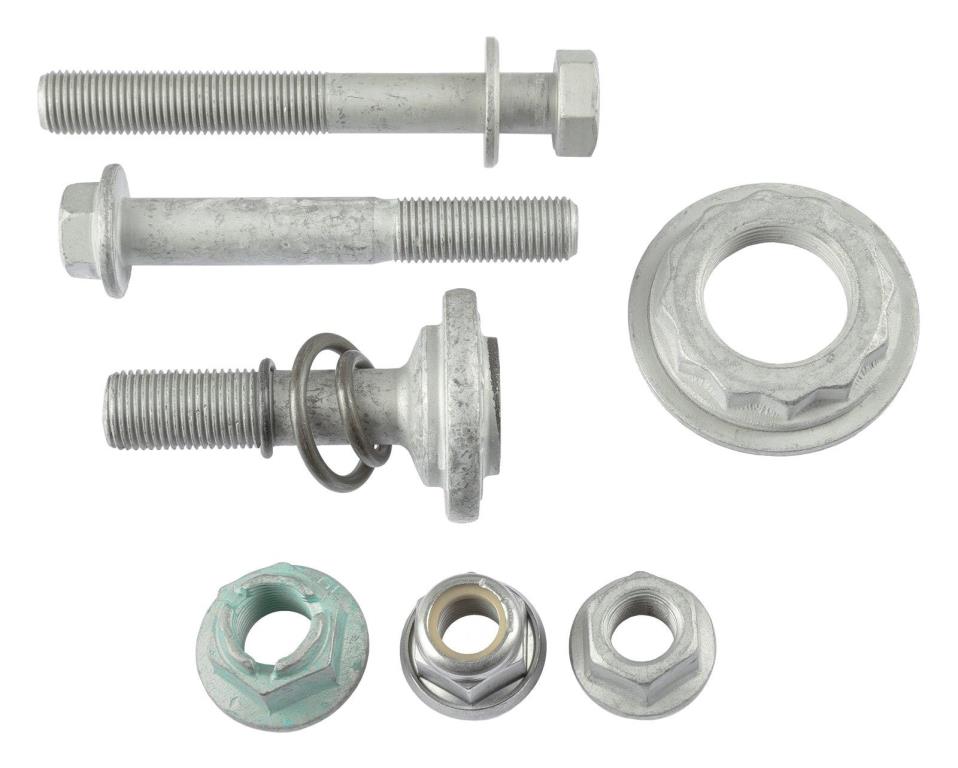 Kit rótulas de suspensão e direção LEMFÖRDER ref. 43450 01