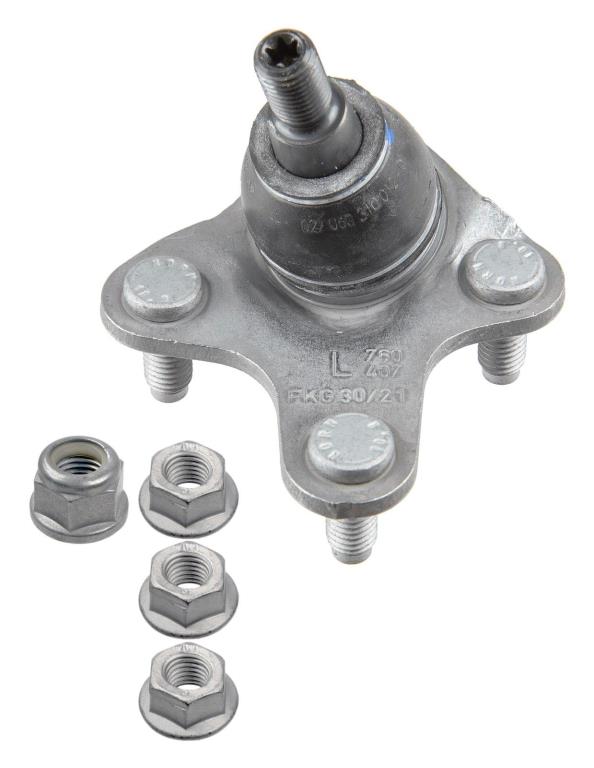 Rotule de suspension (Rotule de pivot) LEMFÖRDER ref. 43485 01
