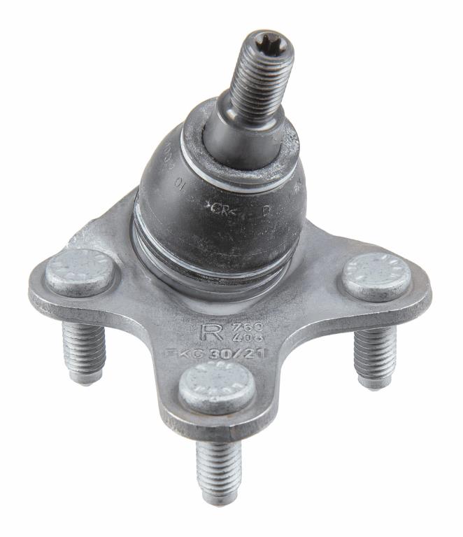 Rotule de suspension (Rotule de pivot) LEMFÖRDER ref. 43486 01