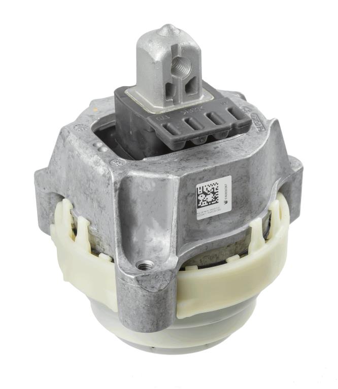 Support moteur (Silent bloc moteur) LEMFÖRDER ref. 43670 01