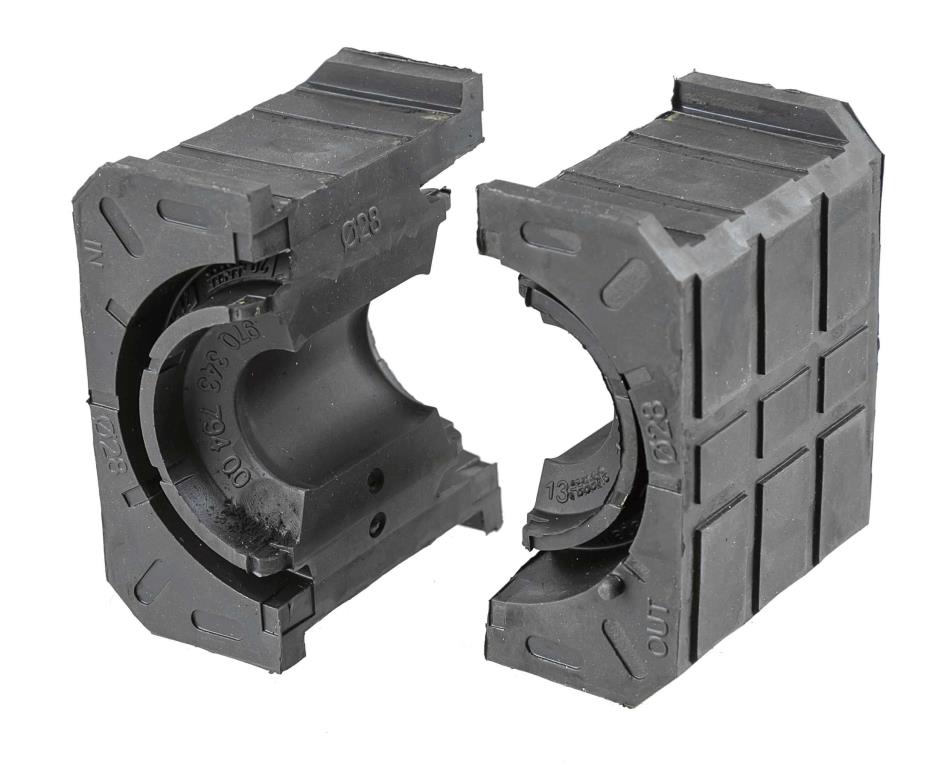 Suspension, stabilisateur LEMFÖRDER 43683 01