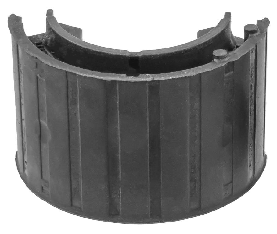 Silentblock del puente trasero LEMFÖRDER ref. 43990 01