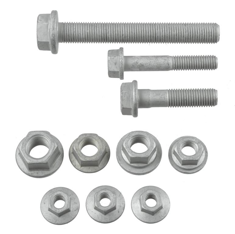 Kit de réparation, suspension de roue LEMFÖRDER ref. 44039 01