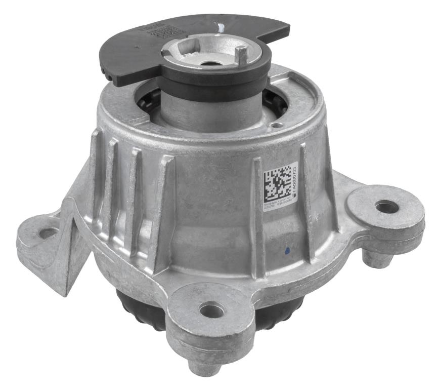 Support moteur (Silent bloc moteur) LEMFÖRDER 44322 01