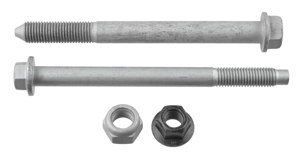 Kit de réparation, suspension de roue LEMFÖRDER ref. 44361 01