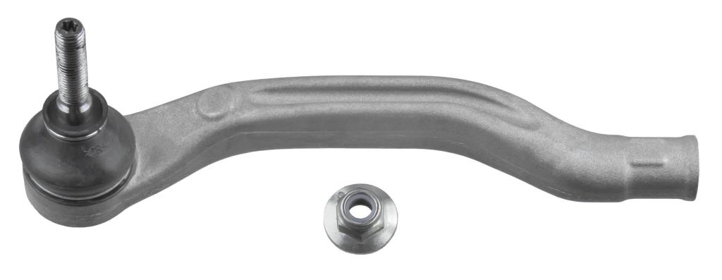 Rótula de direção LEMFÖRDER ref. 44576 01
