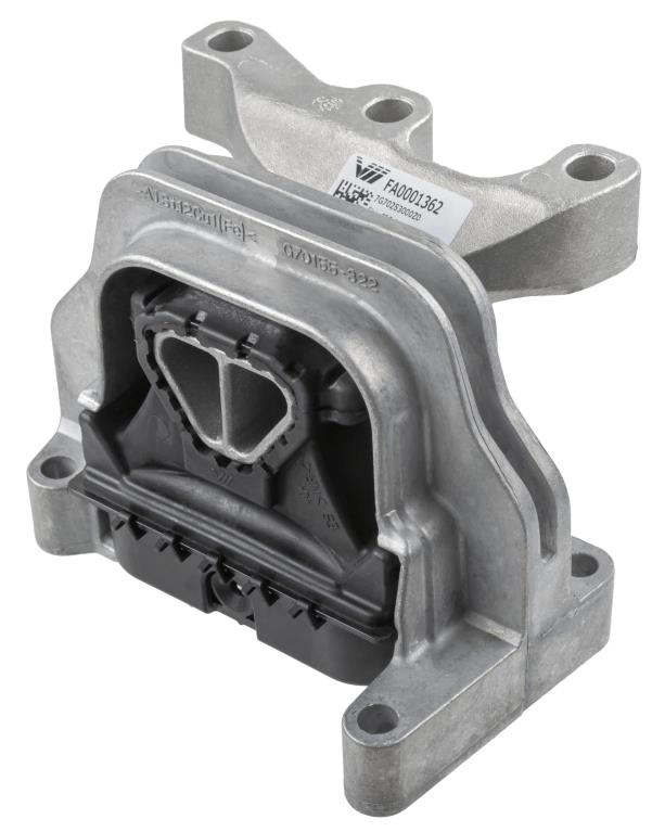 Support moteur (Silent bloc moteur) LEMFÖRDER ref. 44765 01