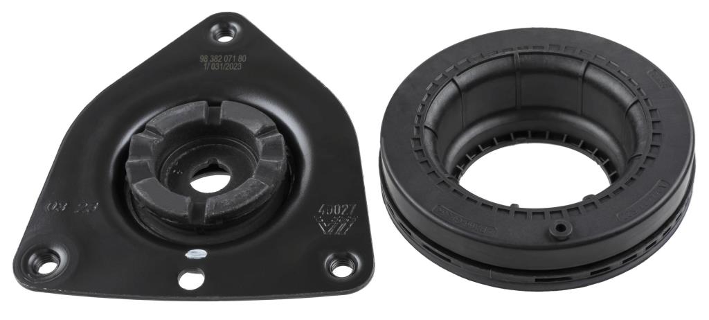 Kit de reparação copo de suspensão LEMFÖRDER ref. 45011 01