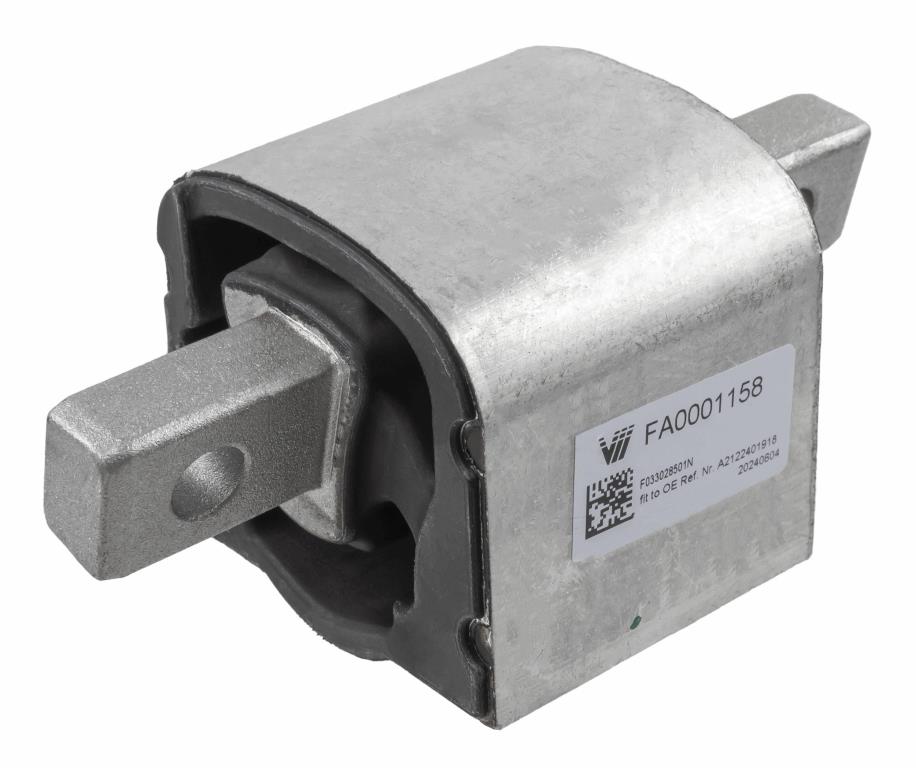 Suspension, boîte de transfert LEMFÖRDER ref. 45013 01