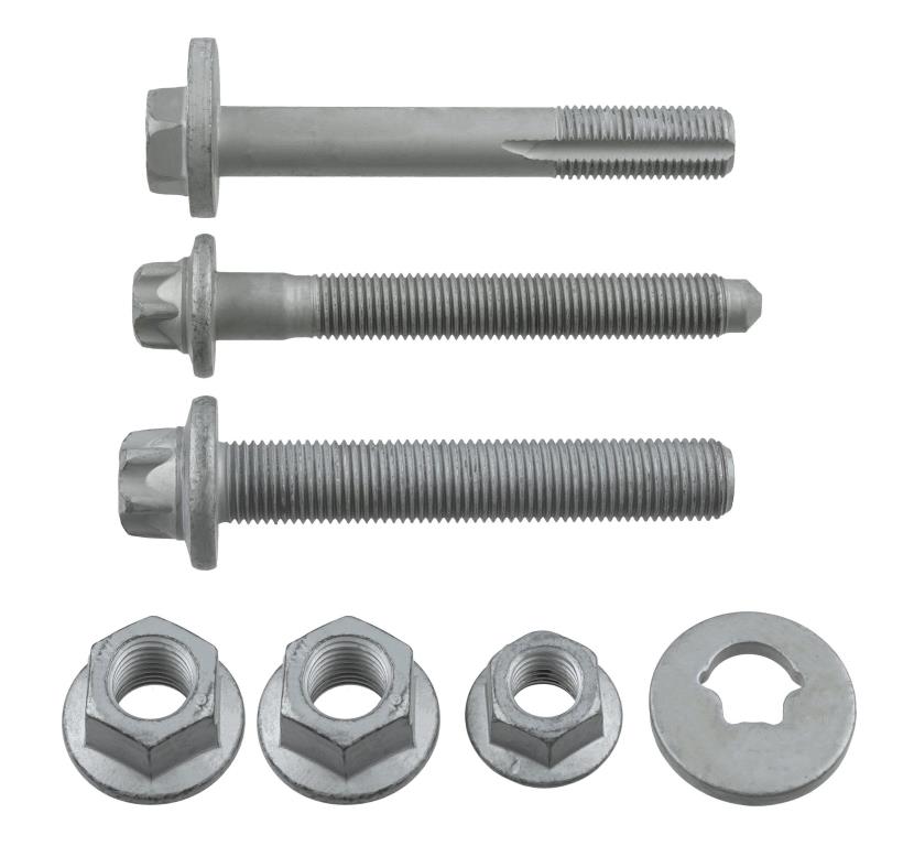 Kit rótulas de suspensão e direção LEMFÖRDER ref. 45029 01