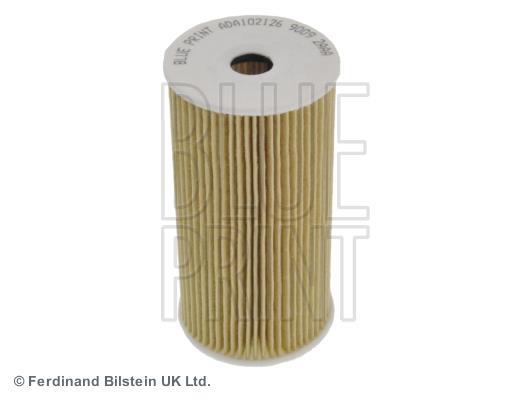 Filtro de aceite Blue Print ADA102126