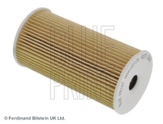 Filtro de aceite Blue Print ADA102126