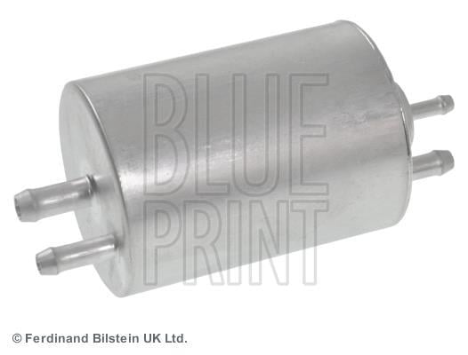 Filtre à carburant (Filtre à gasoil) Blue Print ref. ADA102301