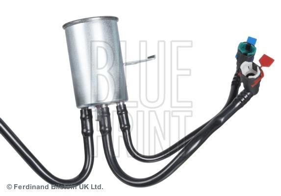 Filtro de combustível Blue Print ADA102307