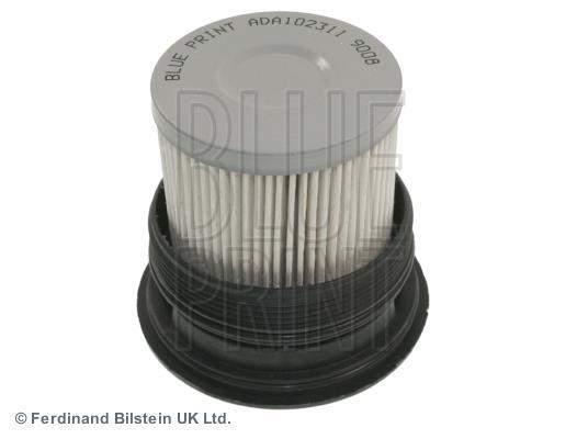 Filtro combustible Blue Print ref. ADA102311