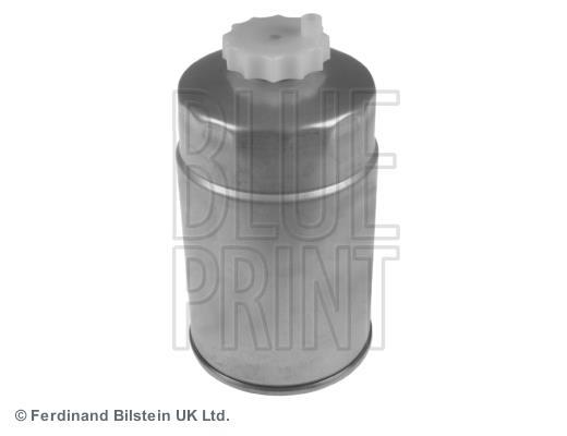 Filtre à carburant (Filtre à gasoil) Blue Print ADA102316