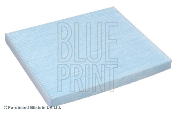 Filtre d'habitacle (Filtre à pollen) Blue Print ref. ADA102506