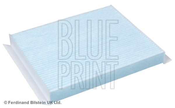 Filtre d'habitacle (Filtre à pollen) Blue Print ref. ADA102510