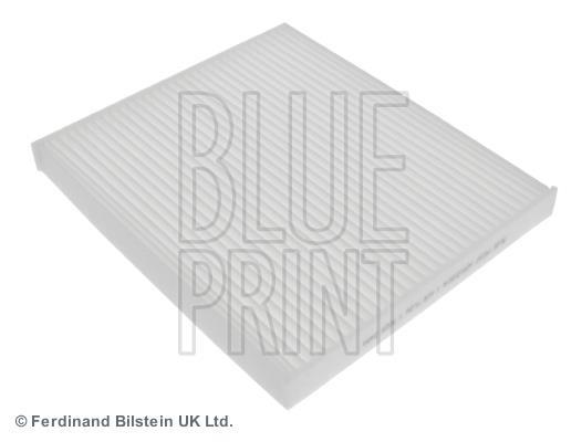 Filtre d'habitacle (Filtre à pollen) Blue Print ref. ADA102514