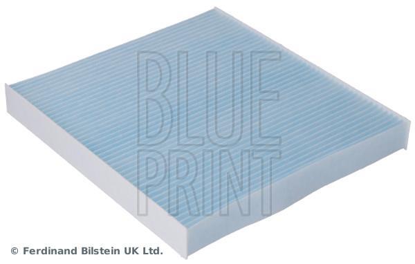 Filtre d'habitacle (Filtre à pollen) Blue Print ref. ADA102517
