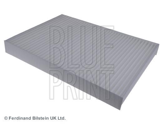 Filtre d'habitacle (Filtre à pollen) Blue Print ref. ADA102519