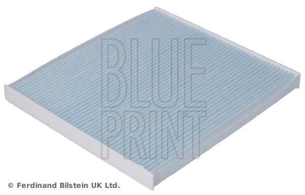 Filtre d'habitacle (Filtre à pollen) Blue Print  ref. ADA102523