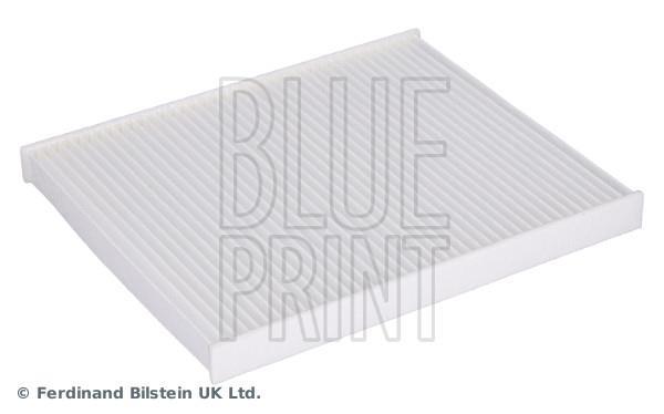 Filtre d'habitacle (Filtre à pollen) Blue Print ref. ADA102527