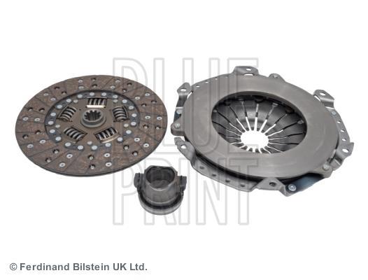 Kit d'embrayage Blue Print ref. ADA103015
