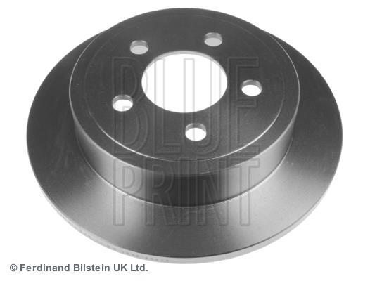 Disques de frein Blue Print ADA104308