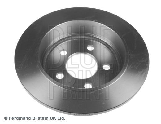Disques de frein Blue Print ADA104308
