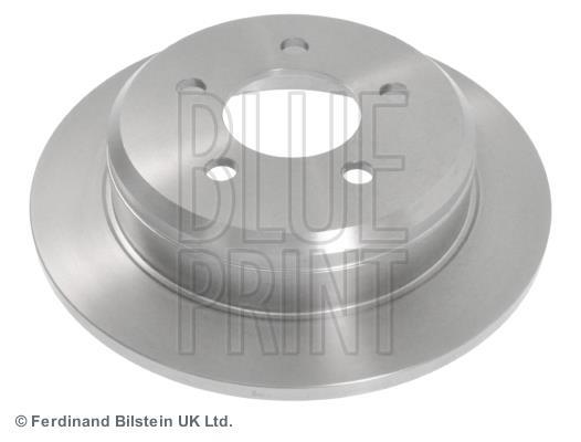 Disques de frein Blue Print ref. ADA104322C
