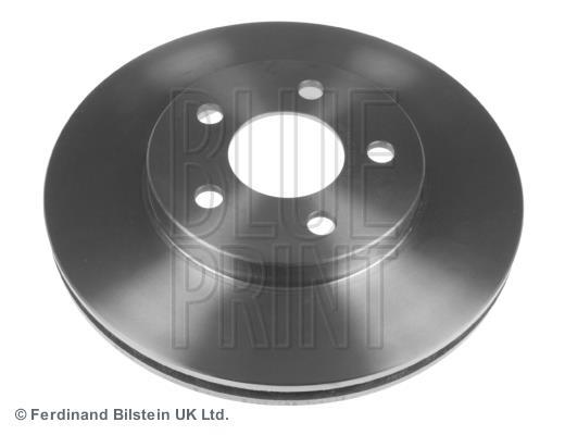 Disques de frein Blue Print ref. ADA104325