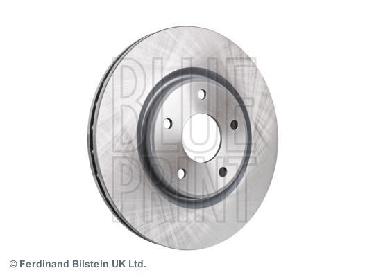 Disques de frein Blue Print ref. ADA104371