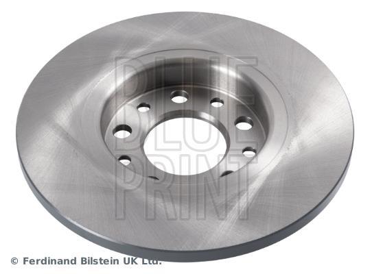 Disques de frein Blue Print ref. ADA104375