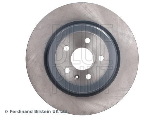 Discos de freno Blue Print ref. ADA104379