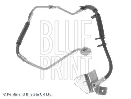 Flexible de frein (Durite de frein) Blue Print ADA105317