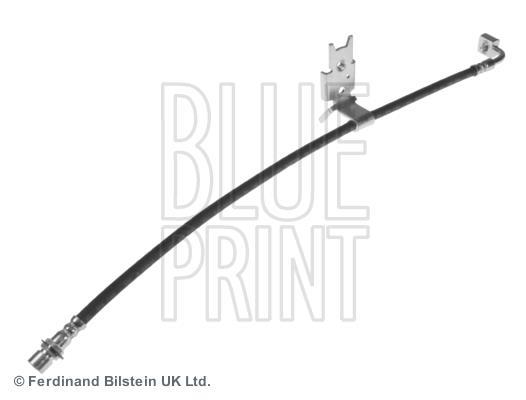 Flexible de frein (Durite de frein) Blue Print ref. ADA105347