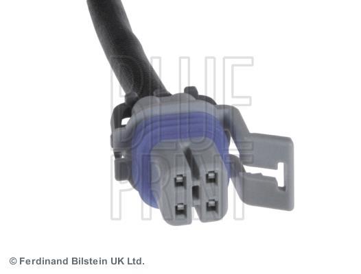 Sonde lambda (Sonde à oxygène) Blue Print ADA107041