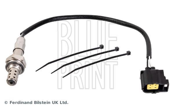 Sonde lambda (Sonde à oxygène) Blue Print ref. ADA107047