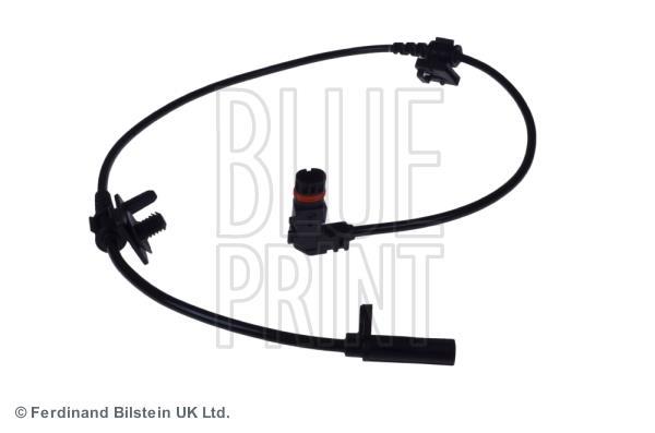 Capteur ABS (Capteur de vitesse de roue) Blue Print ref. ADA107108